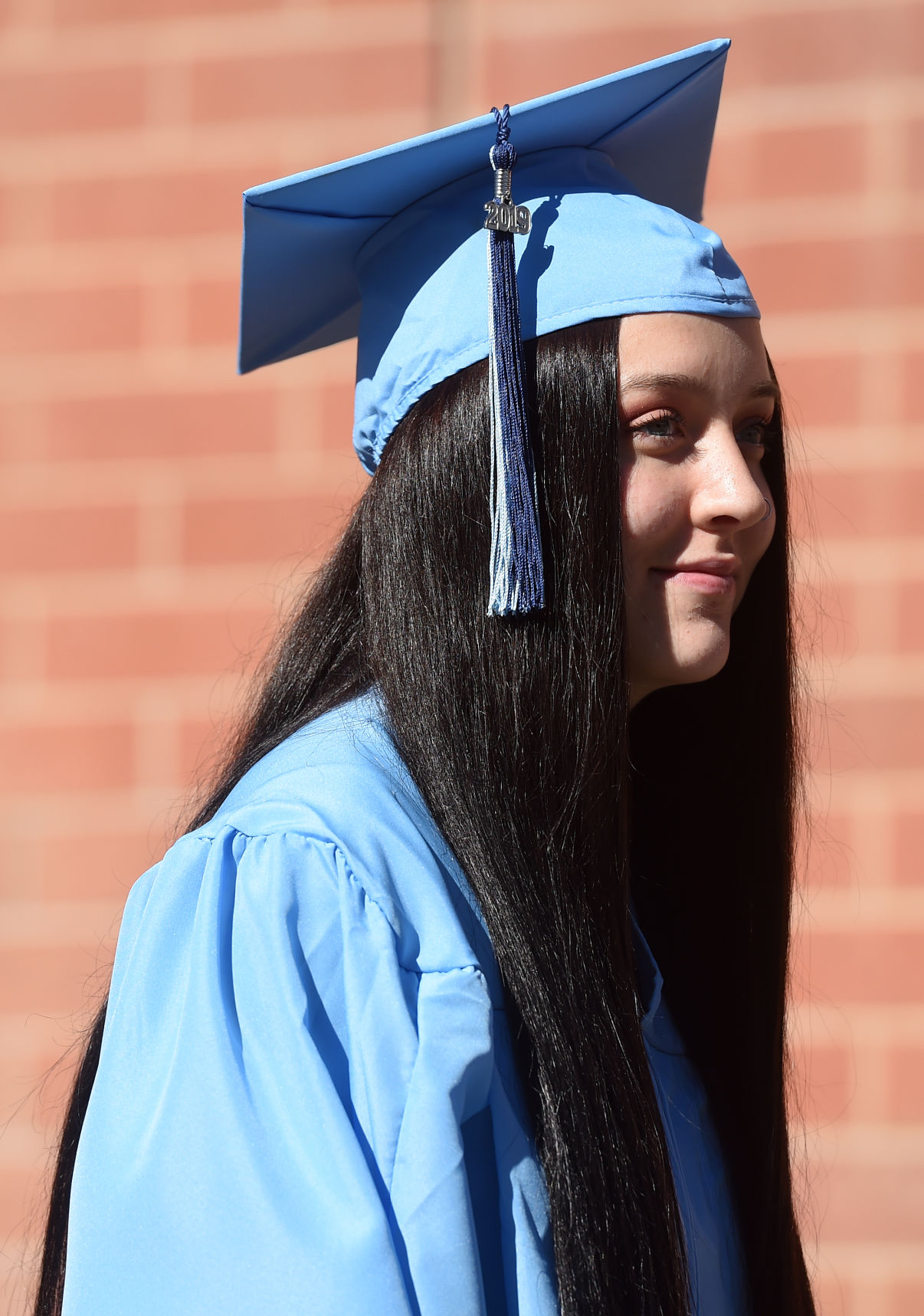 PHOTOS: Widefield High School Graduation